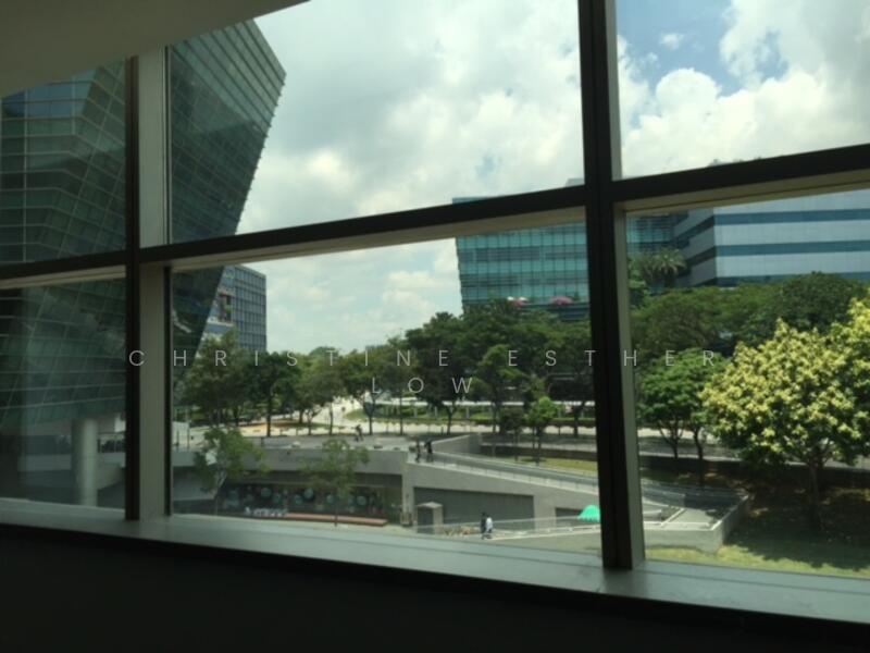 The Signature, 51 Changi Business Park Central 2, 8,000 sqft, Business / Science Park For Rent, by Christine Esther Low, 18095446 - CommercialGuru.com.sg