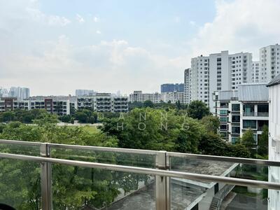 For Rent - Parc Rosewood