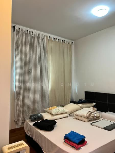 For Rent - Parc Rosewood