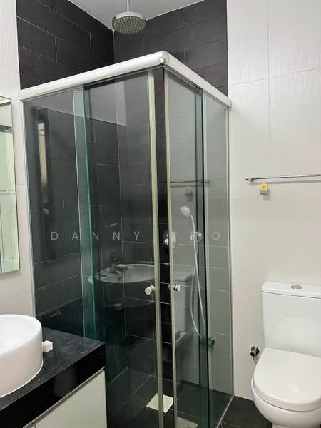 For Rent - Parc Rosewood