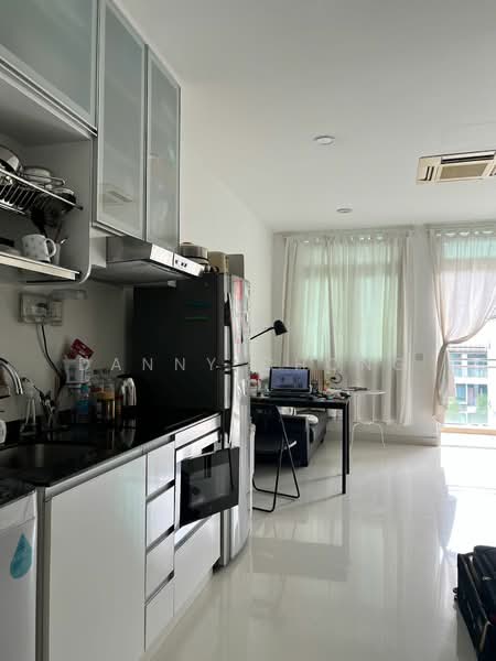 For Rent - Parc Rosewood