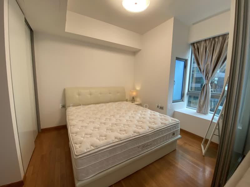 One Shenton, 1 Shenton Way, 1 Bedroom, 538 sqft, Condominium For Rent, by Felicia Quek, 18096681 - PropertyGuru.com.sg