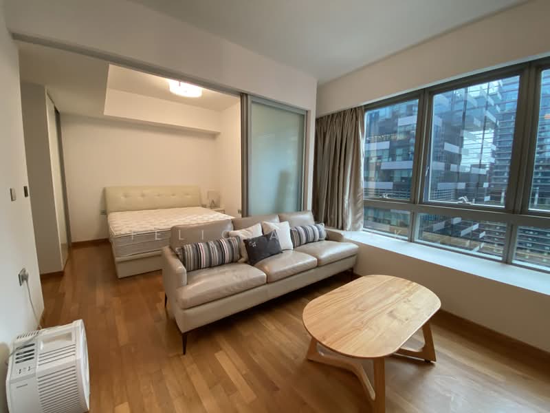 One Shenton, 1 Shenton Way, 1 Bedroom, 538 sqft, Condominium For Rent, by Felicia Quek, 18096681 - PropertyGuru.com.sg