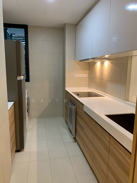 WaterScape @ Cavenagh, 65 Cavenagh Road, Orchard / River Valley, 2 Bedrooms, 1,055 sqft, Apartment For Rent, by Faith Ang, 18097643 - PropertyGuru.com.sg