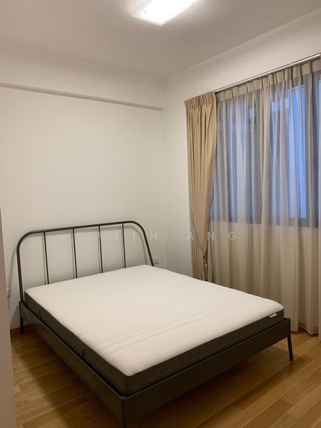 WaterScape @ Cavenagh, 65 Cavenagh Road, Orchard / River Valley, 2 Bedrooms, 1,055 sqft, Apartment For Rent, by Faith Ang, 18097643 - PropertyGuru.com.sg