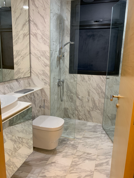 WaterScape @ Cavenagh, 65 Cavenagh Road, Orchard / River Valley, 2 Bedrooms, 1,055 sqft, Apartment For Rent, by Faith Ang, 18097643 - PropertyGuru.com.sg