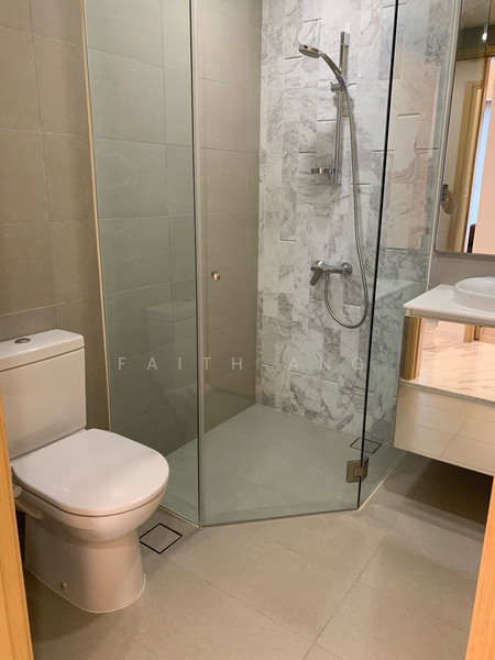 WaterScape @ Cavenagh, 65 Cavenagh Road, Orchard / River Valley, 2 Bedrooms, 1,055 sqft, Apartment For Rent, by Faith Ang, 18097643 - PropertyGuru.com.sg
