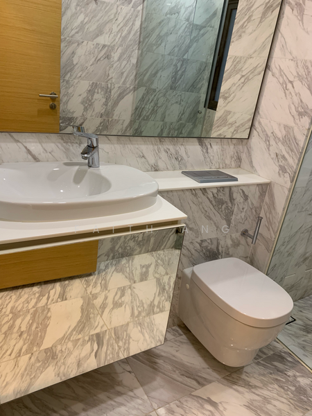 WaterScape @ Cavenagh, 65 Cavenagh Road, Orchard / River Valley, 2 Bedrooms, 1,055 sqft, Apartment For Rent, by Faith Ang, 18097643 - PropertyGuru.com.sg