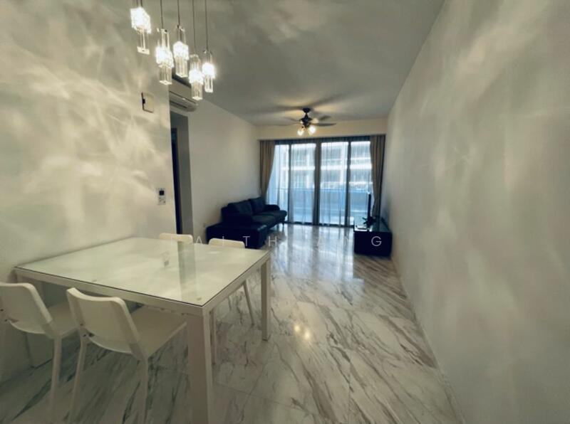 WaterScape @ Cavenagh, 65 Cavenagh Road, Orchard / River Valley, 2 Bedrooms, 1,055 sqft, Apartment For Rent, by Faith Ang, 18097643 - PropertyGuru.com.sg
