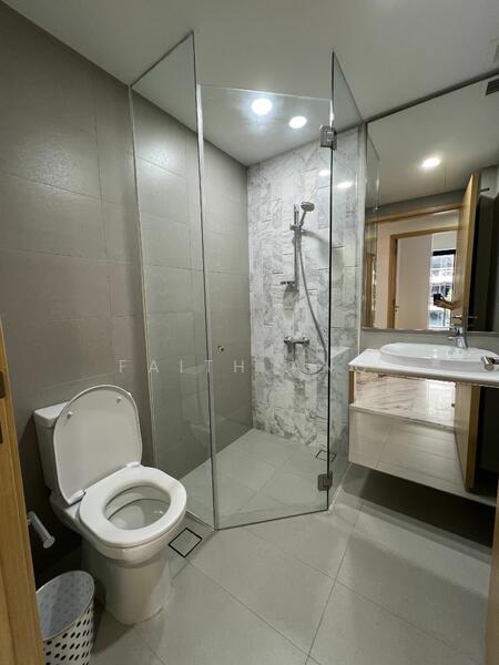WaterScape @ Cavenagh, 65 Cavenagh Road, Orchard / River Valley, 2 Bedrooms, 1,055 sqft, Apartment For Rent, by Faith Ang, 18097643 - PropertyGuru.com.sg