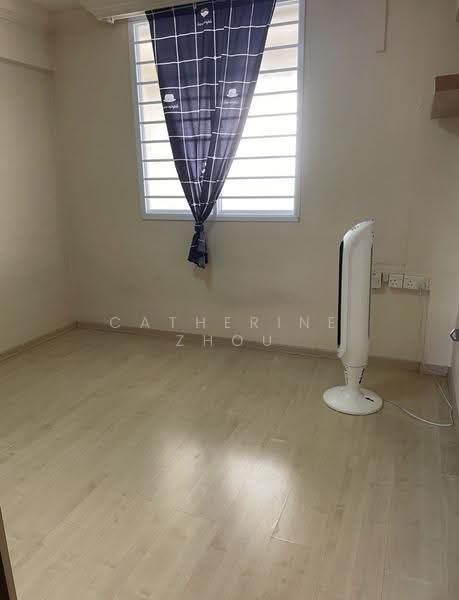 13 Holland Drive, 13 Holland Drive, Tanglin / Holland / Bukit Timah, 2 Bedrooms, 700 sqft, HDB Flat For Rent, by Catherine Zhou, 18098245 - Common Bedroom - PropertyGuru.com.sg