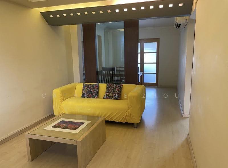 13 Holland Drive, 13 Holland Drive, Tanglin / Holland / Bukit Timah, 2 Bedrooms, 700 sqft, HDB Flat For Rent, by Catherine Zhou, 18098245 - Living Room - PropertyGuru.com.sg
