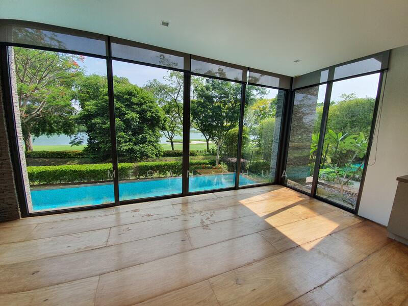 For Rent - Sentosa Cove