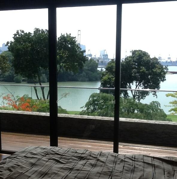 For Rent - Sentosa Cove