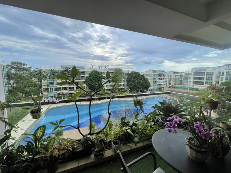 The Calrose, 521 Yio Chu Kang Road, 3 Bedrooms, 1,238 sqft, Condominium For Rent, by Rainie Ang, 18104899 - PropertyGuru.com.sg
