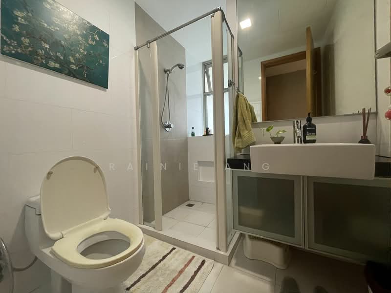 The Calrose, 521 Yio Chu Kang Road, 3 Bedrooms, 1,238 sqft, Condominium For Rent, by Rainie Ang, 18104899 - PropertyGuru.com.sg