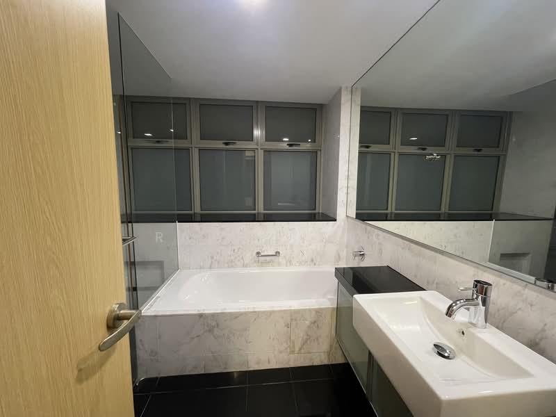 The Calrose, 521 Yio Chu Kang Road, 3 Bedrooms, 1,238 sqft, Condominium For Rent, by Rainie Ang, 18104899 - PropertyGuru.com.sg