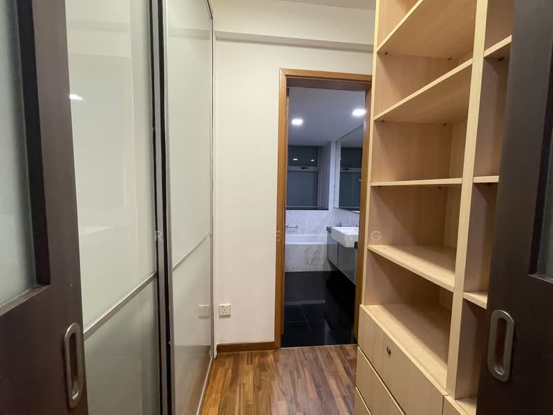 The Calrose, 521 Yio Chu Kang Road, 3 Bedrooms, 1,238 sqft, Condominium For Rent, by Rainie Ang, 18104899 - PropertyGuru.com.sg