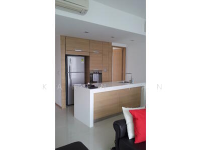 For Rent - Domain 21