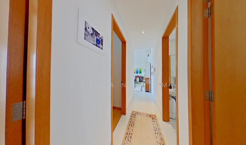 well connected bedrooms