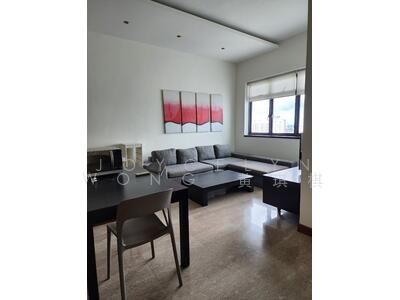 For Rent - Mirage Tower