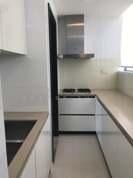 Lincoln Suites, 1 Khiang Guan Avenue, 4 Bedrooms, 1,800 sqft, Condominium For Rent, by Esther Zhou, 18110565 - PropertyGuru.com.sg