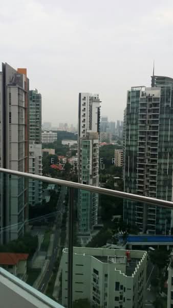 Lincoln Suites, 1 Khiang Guan Avenue, 4 Bedrooms, 1,800 sqft, Condominium For Rent, by Esther Zhou, 18110565 - PropertyGuru.com.sg