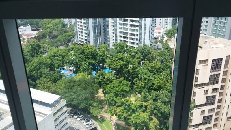 Lincoln Suites, 1 Khiang Guan Avenue, 4 Bedrooms, 1,800 sqft, Condominium For Rent, by Esther Zhou, 18110565 - PropertyGuru.com.sg