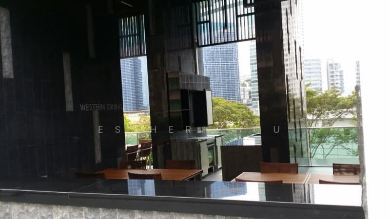 Lincoln Suites, 1 Khiang Guan Avenue, 4 Bedrooms, 1,800 sqft, Condominium For Rent, by Esther Zhou, 18110565 - PropertyGuru.com.sg