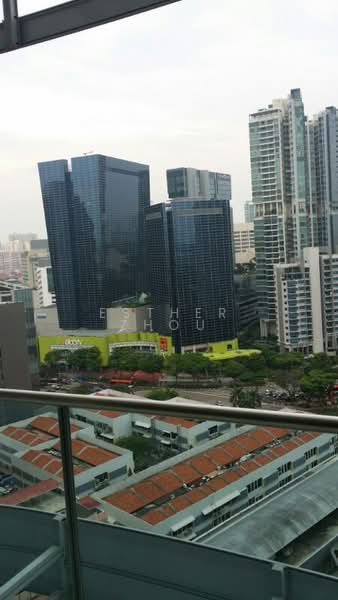 Lincoln Suites, 1 Khiang Guan Avenue, 4 Bedrooms, 1,800 sqft, Condominium For Rent, by Esther Zhou, 18110565 - PropertyGuru.com.sg