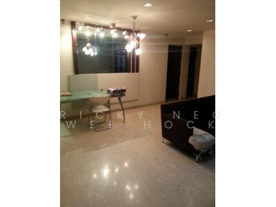 For Rent - 304B Anchorvale Link