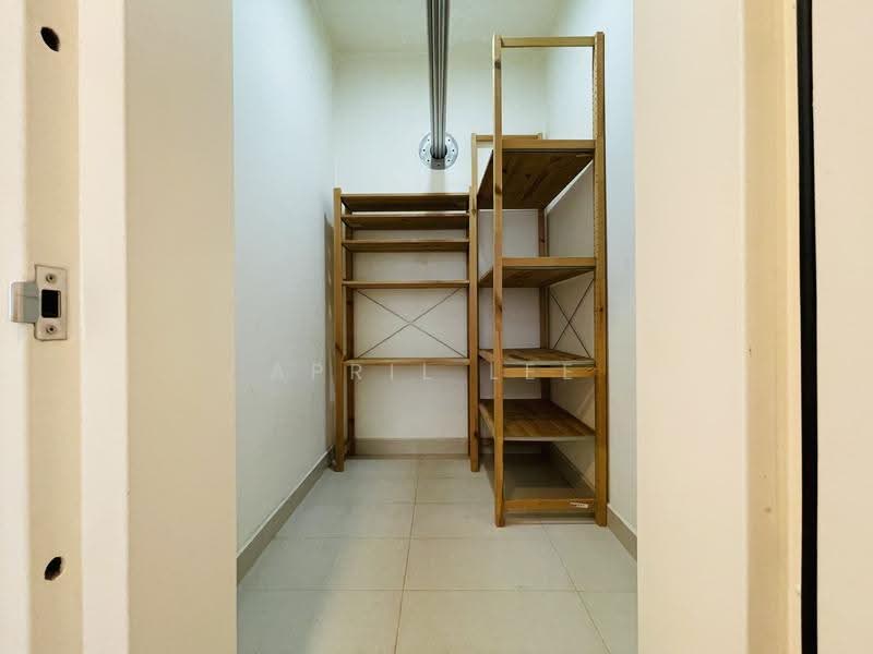 Household Shelter / Storeroom