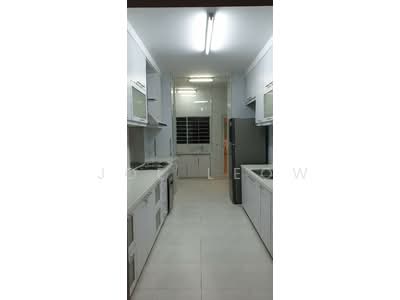 For Rent - Ridgewood Condominium