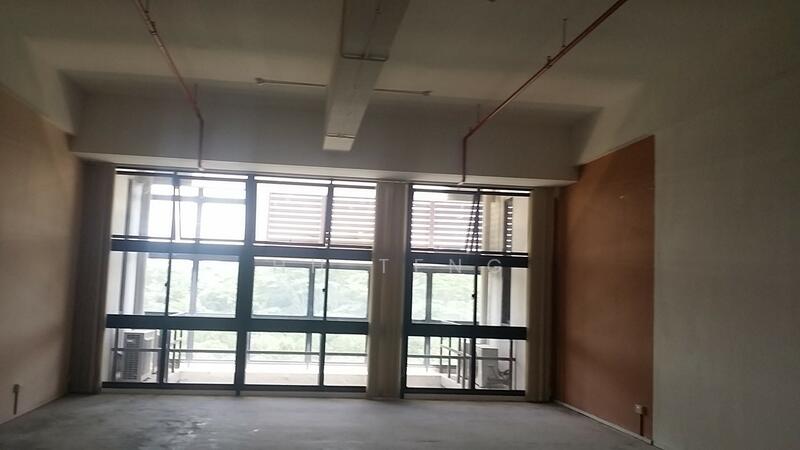 Primz Bizhub, 21 Woodlands Close singapore, 650 sqft, Light Industrial (B1) For Rent, by HH Teng, 18118582 - full unit with building - CommercialGuru.com.sg