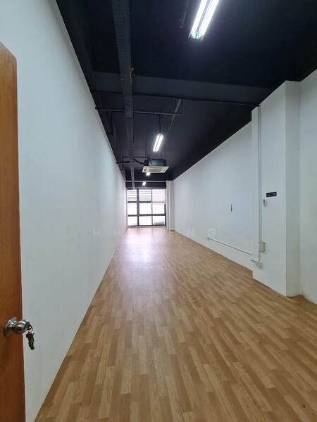 Primz Bizhub, 21 Woodlands Close singapore, 650 sqft, Light Industrial (B1) For Rent, by HH Teng, 18118582 - half unit 600sqft - CommercialGuru.com.sg