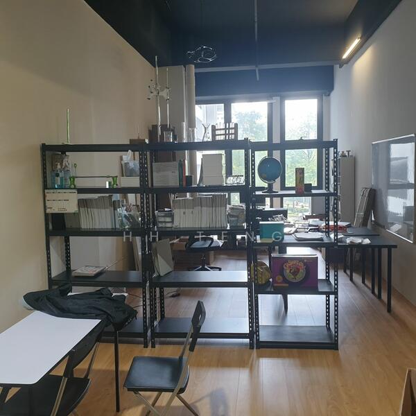 Primz Bizhub, 21 Woodlands Close singapore, 650 sqft, Light Industrial (B1) For Rent, by HH Teng, 18118582 - CommercialGuru.com.sg