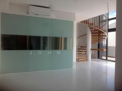 For Rent - The Lakefront Residences