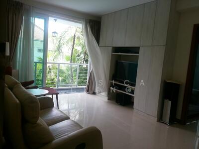 For Rent - Stevens Loft