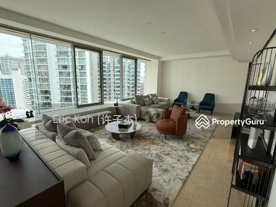 For Rent - Ardmore Residence