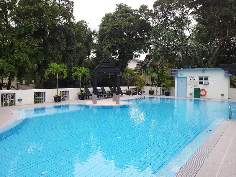 Leedon 2, 2 Leedon Road, 2 Bedrooms, 764 sqft, Condominium For Rent, by Alex Tang 陳拁燐, 18125114 - PropertyGuru.com.sg