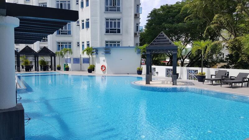 Leedon 2, 2 Leedon Road, 2 Bedrooms, 764 sqft, Condominium For Rent, by Alex Tang 陳拁燐, 18125114 - PropertyGuru.com.sg