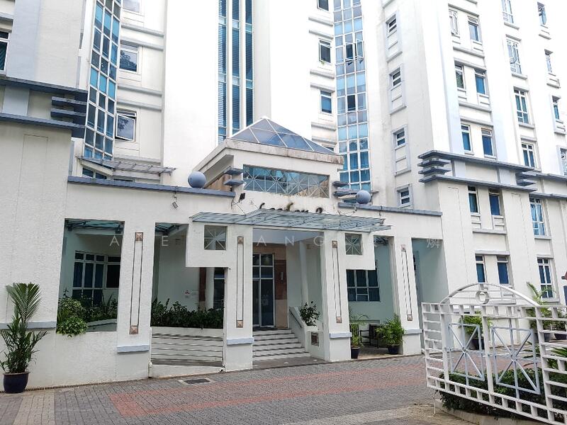Leedon 2, 2 Leedon Road, 2 Bedrooms, 764 sqft, Condominium For Rent, by Alex Tang 陳拁燐, 18125114 - PropertyGuru.com.sg