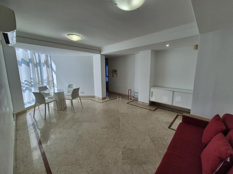 Leedon 2, 2 Leedon Road, 2 Bedrooms, 764 sqft, Condominium For Rent, by Alex Tang 陳拁燐, 18125114 - PropertyGuru.com.sg