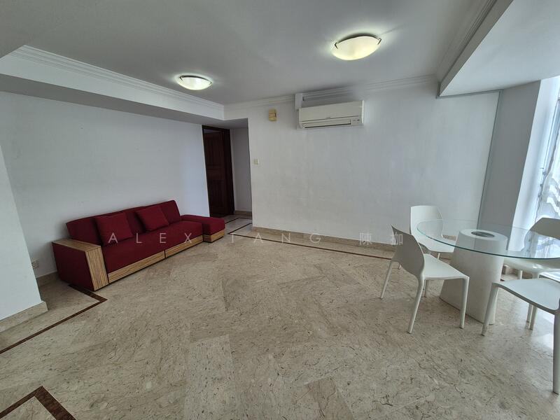 Leedon 2, 2 Leedon Road, 2 Bedrooms, 764 sqft, Condominium For Rent, by Alex Tang 陳拁燐, 18125114 - PropertyGuru.com.sg