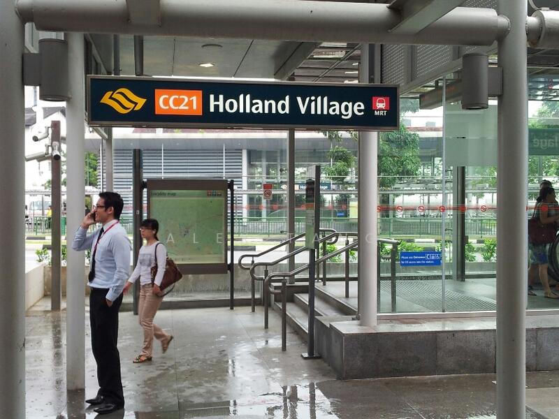 Leedon 2, 2 Leedon Road, 2 Bedrooms, 764 sqft, Condominium For Rent, by Alex Tang 陳拁燐, 18125114 - opp MRT statn, circle line - PropertyGuru.com.sg