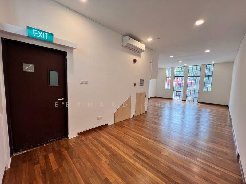 New Bridge Road, , 830 sqft, Office For Rent, by Bernard Chua, 18126953 - CommercialGuru.com.sg