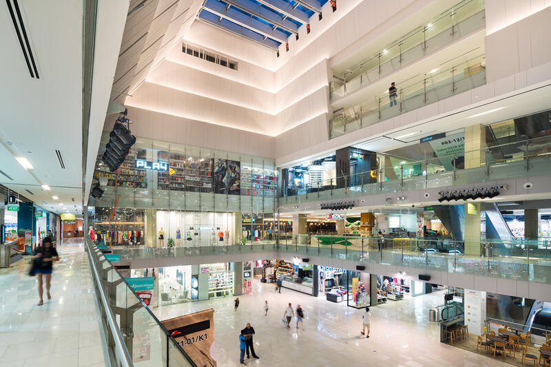 5mins to Paya Lebar Quarter