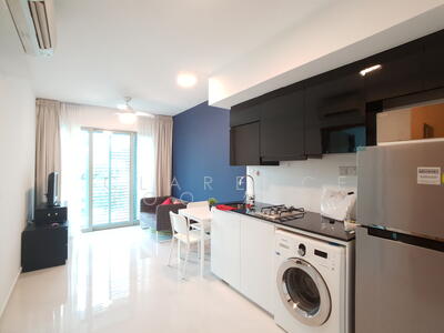 For Rent - Suites @ Guillemard