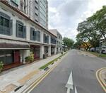 Restaurant space at Mackenzie Road for rent