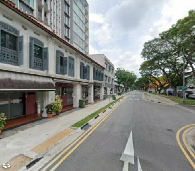 Restaurant space at Mackenzie Road for rent, , 1,120 sqft, Food & Beverage For Rent, by Dennis Tay, 18128376 - CommercialGuru.com.sg